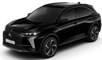 DS Automobiles DS7 (Crossback) - Vorschau Bild 1