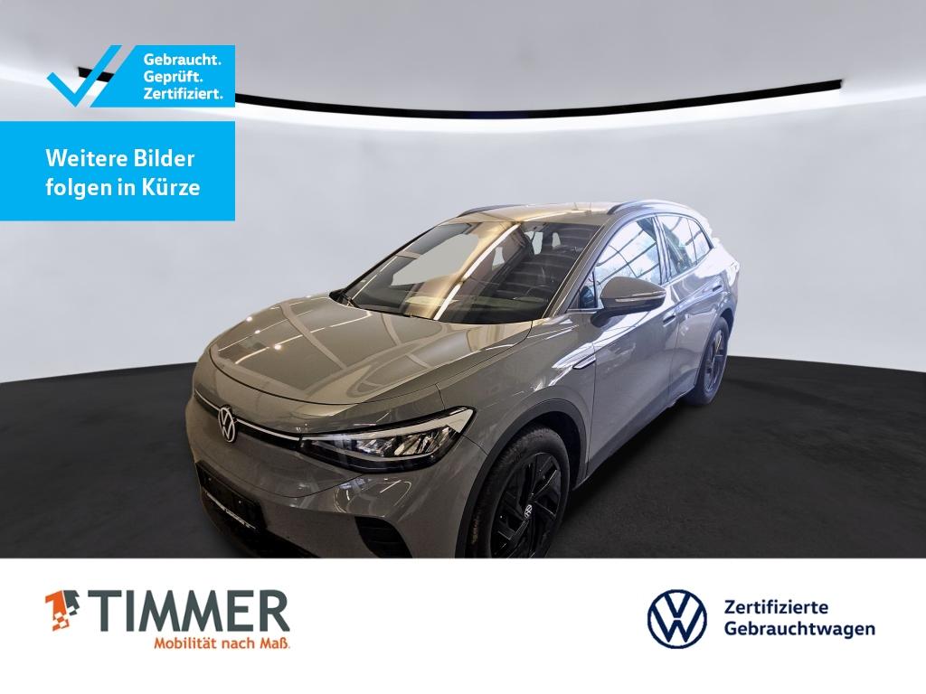 Volkswagen ID.4 PRO PERF. 82 kWh +WÄPU +AHK +LED +CARPLAY +