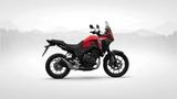 Honda NX500 X - Tageszulassung - HONDA NX500