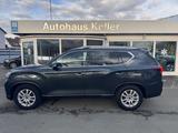 KGM Rexton Sapphire 4x4 - scheckheftgepflegte KGM Gebrauchtwagen