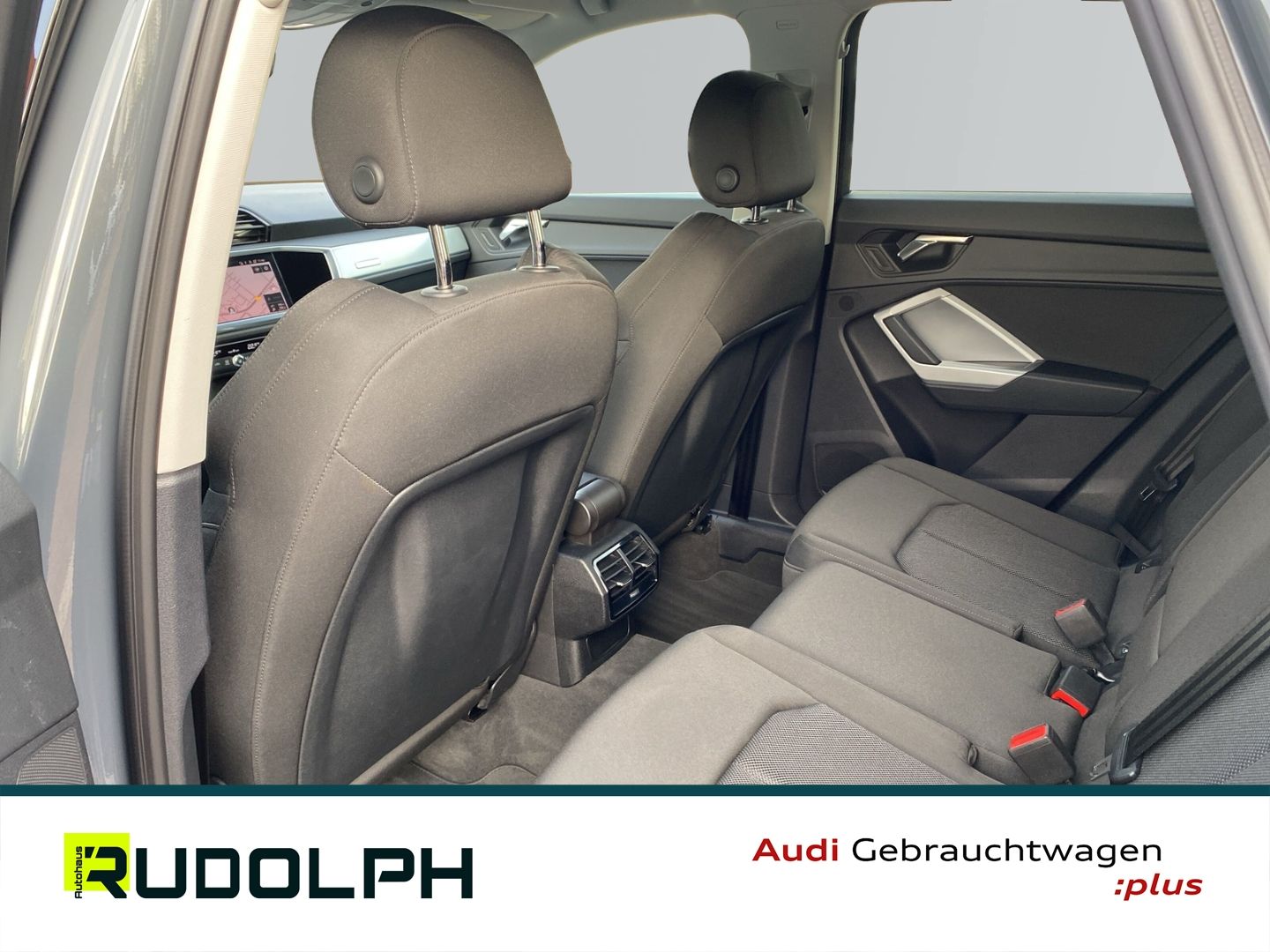 Audi Q3 - Bild 10