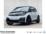 BMW i3s 120 M Sport ACC RFK NAVI Standh. LED DAB LM - weiße BMW i3