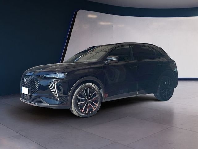 DS DS7 Crossback