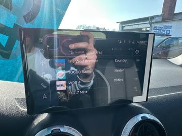 Bild 13 Audi Q2 35 TFSI S line S tronic +M-LED+KAMERA+PANO.+