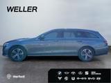 Mercedes-Benz E 220 d T 9G Avantgarde *LED*AHK*MBUX*CAM* - Mercedes-Benz E 220 Gebrauchtwagen in Hamm