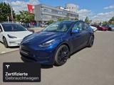 Tesla Model Y Performance - Tesla Jahreswagen