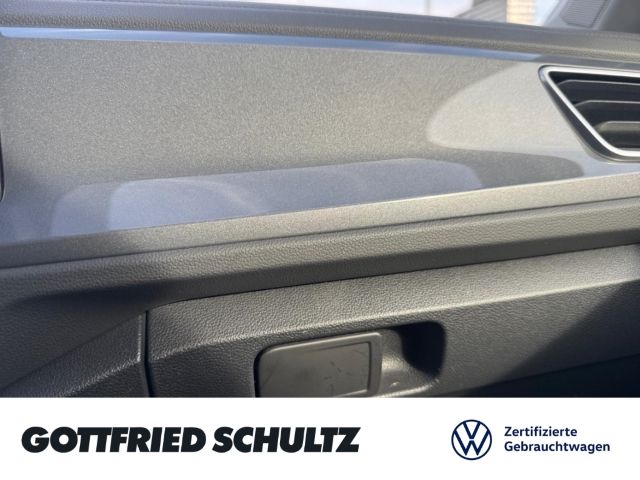 Volkswagen T-Roc - Bild 21