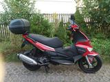 Gilera Runner 200 ST 1.Hand Super Zustand - GILERA RUNNER
