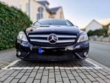 Mercedes-Benz B 180 BlueEff Scheckh 8fach, 12/26, Service neu