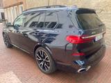 BMW X7 xDrive30d - M Sportpalet - BMW X7