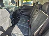 Ford Edge 2,0 l EcoBlue Bi-Turbo 4x4 VIGNALE Auto... - silberne Ford Edge