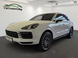 Porsche Cayenne*LED*Navi*Kamera*Panorama*Leder*BOSE*DAB - gebrauchte Porsche Cayenne aus dem Jahr 2022