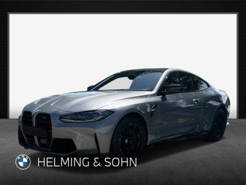 BMW M4 Competition xDrive - M Drivers Paket / Harman