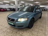 Volvo V50 1.6D/Xenon/Klima/Sitzh/2Hand/AHK - gebrauchte Volvo V50 aus dem Jahr 2010