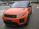 Land Rover Range Rover Evoque 2.0 Si4 HSE Dynamic HSE  - Land Rover mit Benzin-Antrieb