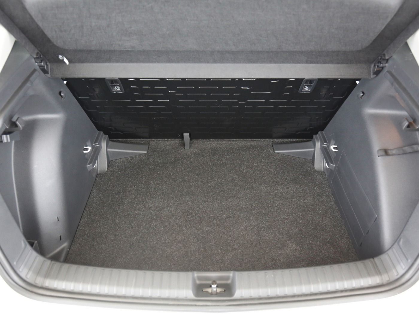 Skoda Fabia - Bild 11