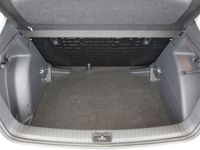Skoda Fabia - Vorschau Bild 11