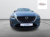 Mazda CX-3 2.0 Skyactiv-G Sports-Line - Mazda CX-3 in Hannover
