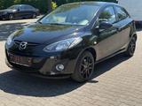Mazda 2 Lim.1.3 Kenko*KLIMAA*NAVI*EURO5*8-FACH*SHZ*