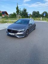 Mercedes-Benz A 180 PEAK Edition  - Mercedes-Benz A-Klasse: Peak Edition