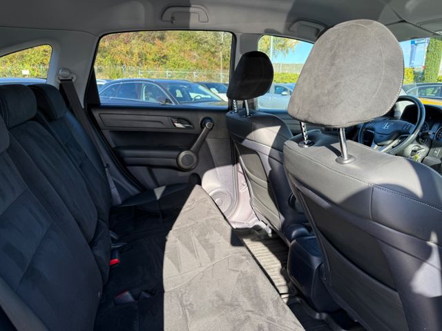 Honda CR-V  Elegance