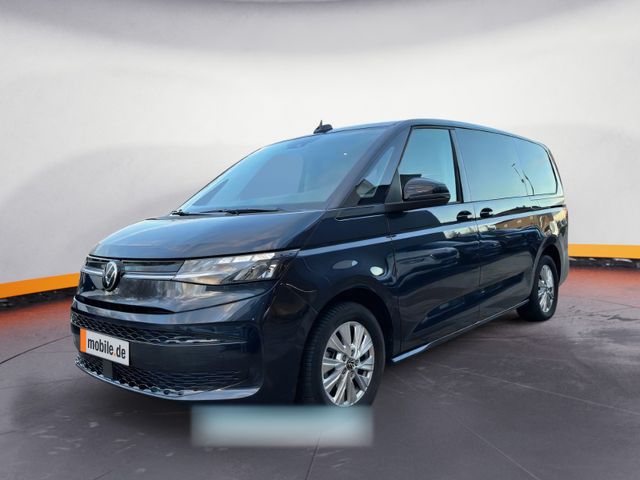 Volkswagen T7 Multivan 1.4 TSI eHybrid Life LR AHK REAR VIE