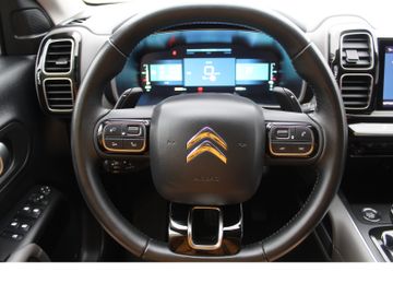 Citron C5 Aircross Feel Pack Hybrid