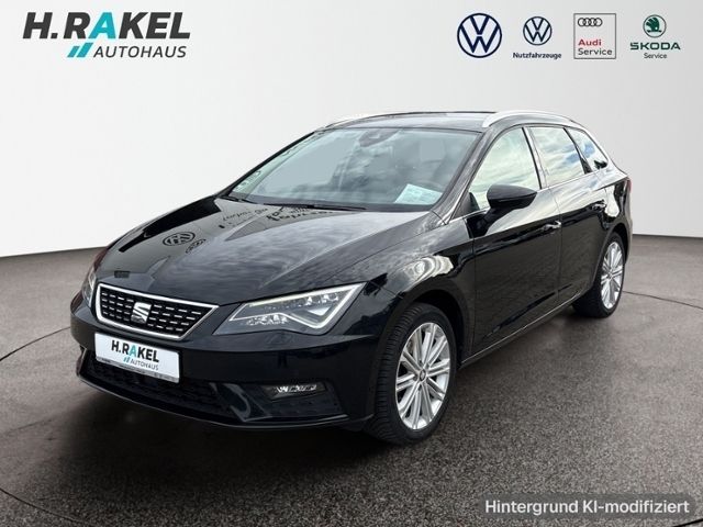 Image of Seat Leon