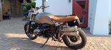 BMW R Nine T Scrambler - BMW R NINE T SCRAMBLER