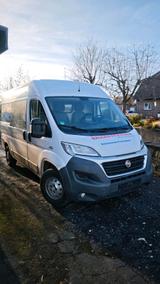 Fiat ducato technische Top Zustand - Fiat Ducato in Hamm
