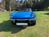 Triumph Spitfire - Triumph Spitfire Oldtimer