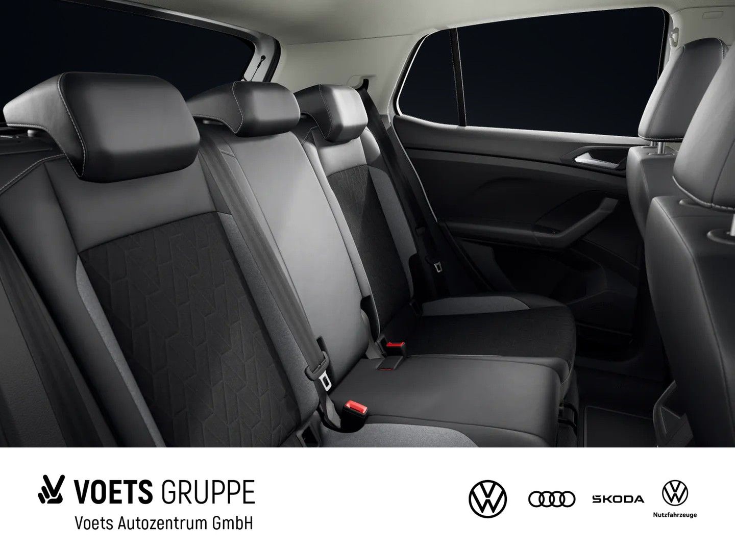 Volkswagen T-Cross - Bild 10