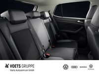 Volkswagen T-Cross - Vorschau Bild 10