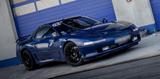 Mitsubishi OTTEC-GT No2 3000GT - Mitsubishi 3000 GT
