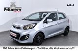 Kia Picanto 1.2 Aut. Spirit - Kia Picanto mit Benzin-Antrieb: Kleinwagen, Automatik, 1.2