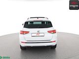 Seat Ateca 2.0 TSI 4Drive FR LINE 360GRAD,KEYLESS,ACC - Seat Ateca mit Schiebedach