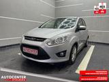 Ford C-MAX Business Edition "NAVI-MULTI-PDC-ALU" - gebrauchte Ford C-Max aus dem Jahr 2014