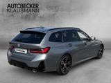 BMW 318 d Touring AUTOMATIK M Sport 18'' LC PROF PAR - BMW 318 Gebrauchtwagen in Mönchengladbach