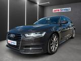 Audi A6 Kombi Quattro 2.0 T Automatik Leder LED Navi - Audi A6 Gebrauchtwagen in Halle