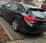 Hyundai i40 cw 1.7 CRDi Style 100kW Automatik Style - Hyundai i40 in Duisburg