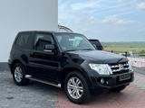 Mitsubishi Pajero 3.2 DI-D Intense*NUR 124TKM*KAMERA*SHZ* - Mitsubishi Pajero: 3D