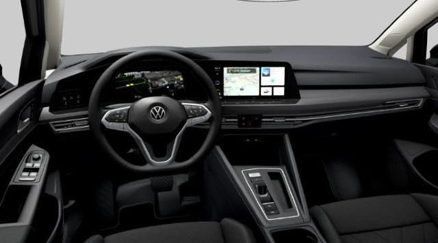 Volkswagen Golf - Bild 3