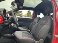 Fiat 500 - Vorschau Bild 14
