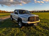 Dodge RAM 1500, 4x4, Sportabgasanlage, LPG  - gebrauchte Dodge RAM aus dem Jahr 2007