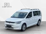 Volkswagen Caddy Life DSG Maxi 2.0 TDI *LED/AHK/7.Sitzer* - Volkswagen Caddy Maxi in Köln