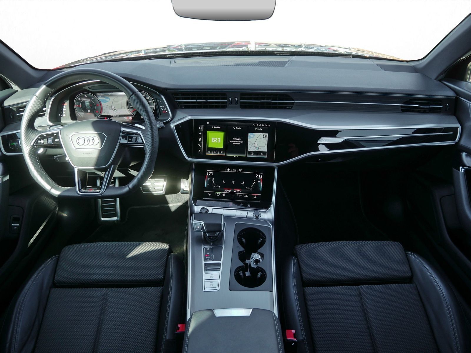 Audi A6 - Bild 5