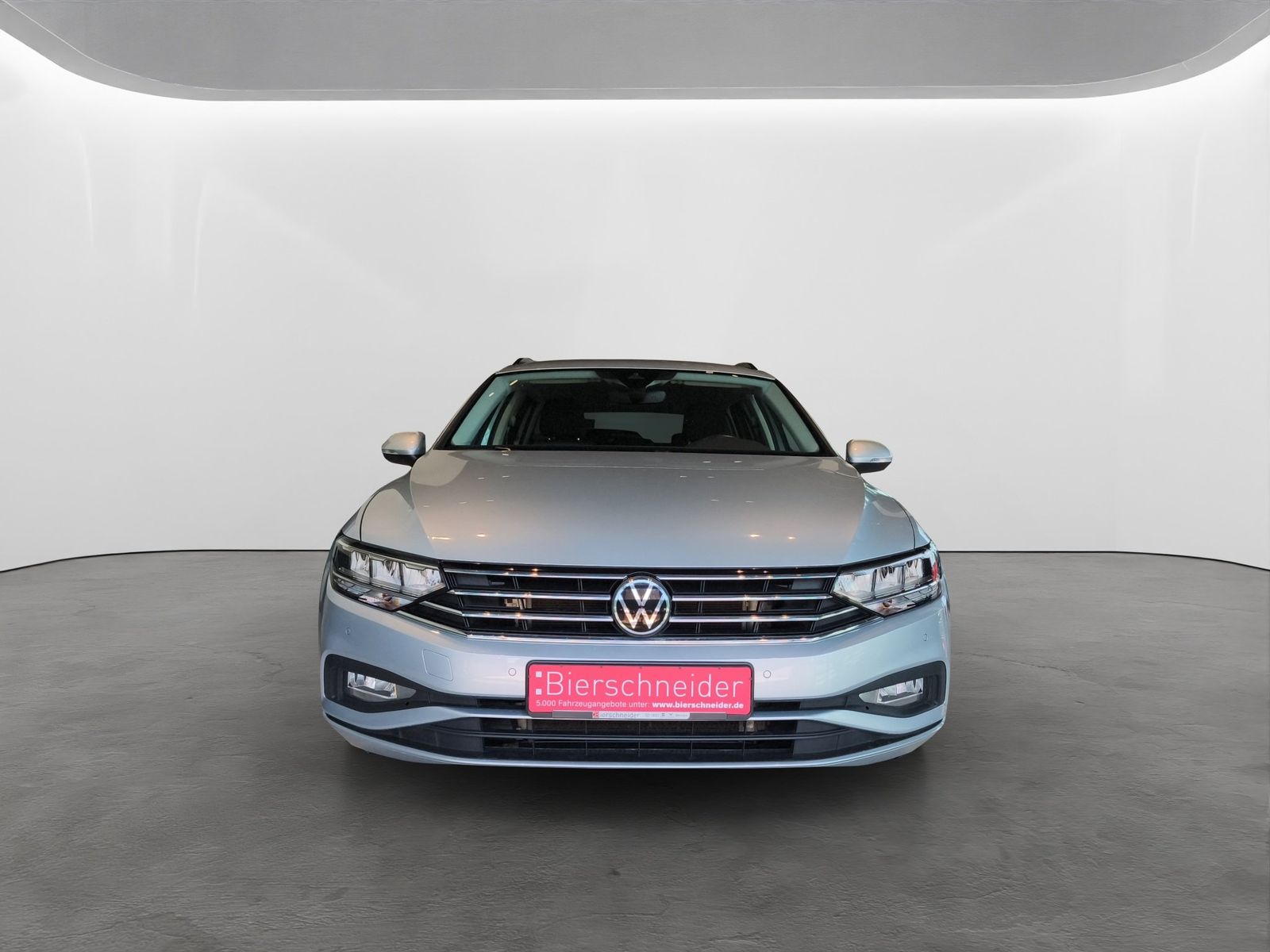 Volkswagen Passat Variant 2.0 TDI DSG LED+NAVI+ACC+PDC+KAME imagem 3