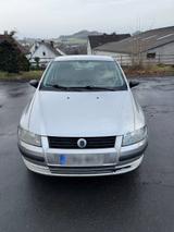 Fiat Stilo! - gebrauchte Fiat Stilo aus dem Jahr 2003
