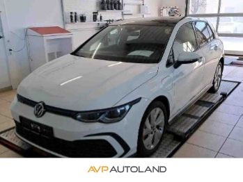 Volkswagen Golf VIII 1.4 eHybrid GTE | PANO | NAVI | ACC |