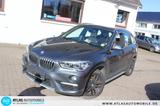 BMW X1 xDrive 20 d xLine Aut Leder=PANO=HUD=NAVI=LED - BMW X1 Gebrauchtwagen in Hamburg